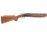 Pre-Owned Perazzi MT-6 Sporting Shotgun | 12GA 19 1/8
