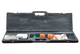 Pre-Owned Kemen KM-4 Left Hand Sporting Shotgun w/Adjustable Comb | 12GA 29 1/8