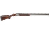 Pre-Owned Kemen KM-4 Left Hand Sporting Shotgun w/Adjustable Comb | 12GA 29 1/8