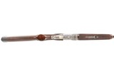 Pre-Owned Kemen KM-4 Left Hand Sporting Shotgun w/Adjustable Comb | 12GA 29 1/8