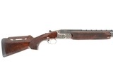 Pre-Owned Kemen KM-4 Left Hand Sporting Shotgun w/Adjustable Comb | 12GA 29 1/8