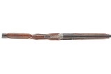 Pre-Owned Kemen KM-4 Left Hand Sporting Shotgun w/Adjustable Comb | 12GA 29 1/8
