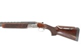 Pre-Owned Kemen KM-4 Left Hand Sporting Shotgun w/Adjustable Comb | 12GA 29 1/8