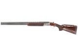 Pre-Owned Kemen KM-4 Left Hand Sporting Shotgun w/Adjustable Comb | 12GA 29 1/8