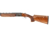 Pre-Owned Cole Special Rizzini BR240 Sporting Shotgun w/Adjustable Comb | 12GA 30