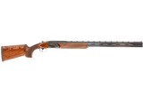 Pre-Owned Cole Special Rizzini BR240 Sporting Shotgun w/Adjustable Comb | 12GA 30