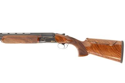 Pre-Owned Cole Special Rizzini BR240 Sporting Shotgun w/Adjustable Comb | 12GA 30