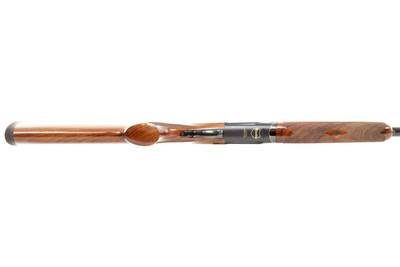 Pre-Owned Cole Special Rizzini BR240 Sporting Shotgun w/Adjustable Comb | 12GA 30