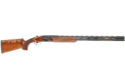 Pre-Owned Cole Special Rizzini BR240 Sporting Shotgun w/Adjustable Comb | 12GA 30