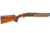 Pre-Owned Cole Special Rizzini BR240 Sporting Shotgun w/Adjustable Comb | 12GA 30