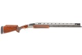 Pre-Owned Caesar Guerini Summit Trap Combo Shotgun w/Adjustable Comb | 12GA 32-34