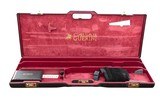 Pre-Owned Caesar Guerini Summit Trap Combo Shotgun w/Adjustable Comb | 12GA 32-34