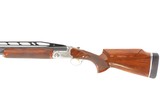 Pre-Owned Caesar Guerini Summit Trap Combo Shotgun w/Adjustable Comb | 12GA 32-34