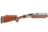 Pre-Owned Caesar Guerini Summit Trap Combo Shotgun w/Adjustable Comb | 12GA 32-34