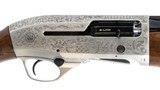 Beretta A400-L Sporting Shotgun | 12GA 30