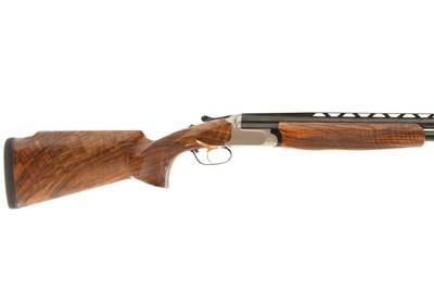 Pre-Owned Perazzi MX8 Sporting Shotgun | 12GA 31