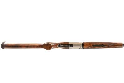 Pre-Owned Perazzi MX8 Sporting Shotgun | 12GA 31