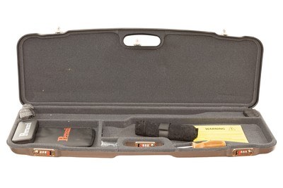 Pre-Owned Perazzi MX8 Sporting Shotgun | 12GA 31