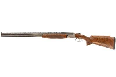 Pre-Owned Perazzi MX8 Sporting Shotgun | 12GA 31