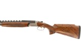 Pre-Owned Perazzi MX8 Sporting Shotgun | 12GA 31