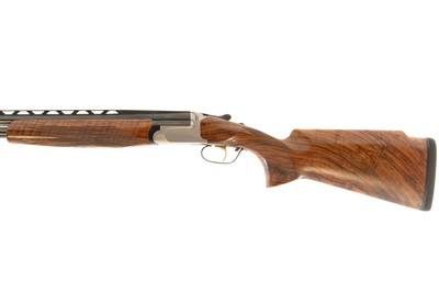 Pre-Owned Perazzi MX8 Sporting Shotgun | 12GA 31