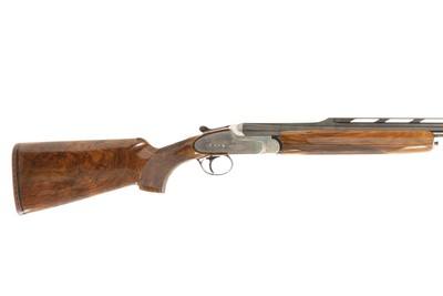 Pre-Owned Beretta SO5 Vandalia Trap Shotgun | 12GA 34