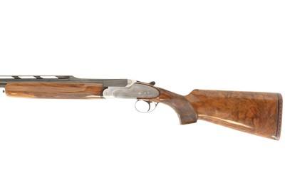 Pre-Owned Beretta SO5 Vandalia Trap Shotgun | 12GA 34