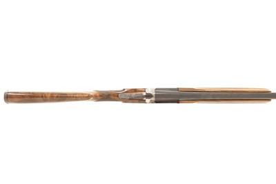 Pre-Owned Beretta SO5 Vandalia Trap Shotgun | 12GA 34