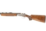 Pre-Owned Beretta SO5 Vandalia Trap Shotgun | 12GA 34
