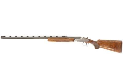 Pre-Owned Beretta SO5 Vandalia Trap Shotgun | 12GA 34