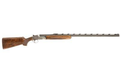 Pre-Owned Beretta SO5 Vandalia Trap Shotgun | 12GA 34