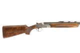 Pre-Owned Beretta SO5 Vandalia Trap Shotgun | 12GA 34