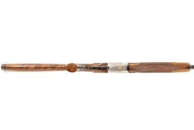 Pre-Owned Beretta SO5 Vandalia Trap Shotgun | 12GA 34