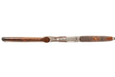 Pre-Owned Caesar Guerini Invictus IX Ascent Sporting Shotgun w/Adjustable Comb | 12GA 32