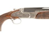 Pre-Owned Caesar Guerini Invictus IX Ascent Sporting Shotgun w/Adjustable Comb | 12GA 32