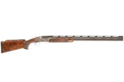 Pre-Owned Caesar Guerini Invictus IX Ascent Sporting Shotgun w/Adjustable Comb | 12GA 32