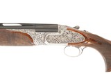 Pre-Owned Caesar Guerini Invictus IX Ascent Sporting Shotgun w/Adjustable Comb | 12GA 32