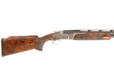 Pre-Owned Caesar Guerini Invictus IX Ascent Sporting Shotgun w/Adjustable Comb | 12GA 32