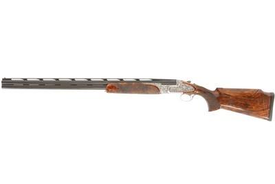Pre-Owned Caesar Guerini Invictus IX Ascent Sporting Shotgun w/Adjustable Comb | 12GA 32