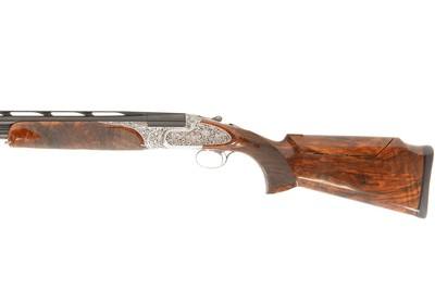Pre-Owned Caesar Guerini Invictus IX Ascent Sporting Shotgun w/Adjustable Comb | 12GA 32