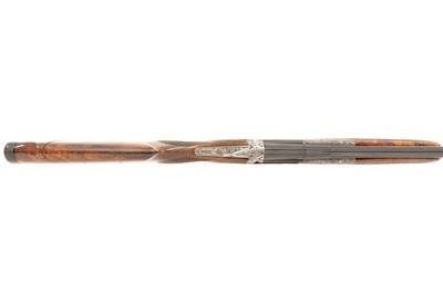 Pre-Owned Caesar Guerini Invictus IX Ascent Sporting Shotgun w/Adjustable Comb | 12GA 32