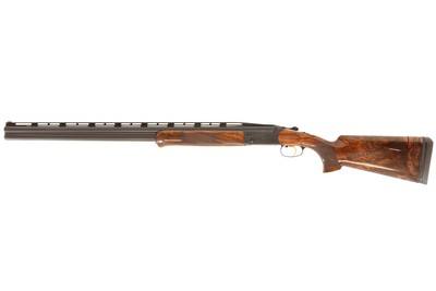 Pre-Owned Blaser F3 Vantage Exclusive Scroll Sporting Shotgun w/Adjustable Comb | 12GA 32