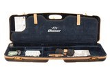 Pre-Owned Blaser F3 Vantage Exclusive Scroll Sporting Shotgun w/Adjustable Comb | 12GA 32