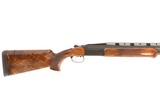 Pre-Owned Blaser F3 Vantage Exclusive Scroll Sporting Shotgun w/Adjustable Comb | 12GA 32