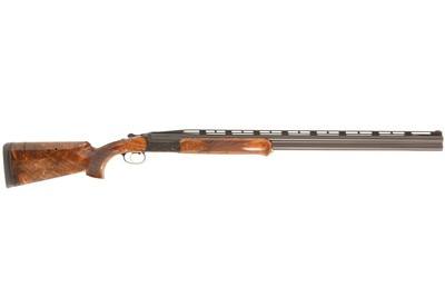 Pre-Owned Blaser F3 Vantage Exclusive Scroll Sporting Shotgun w/Adjustable Comb | 12GA 32