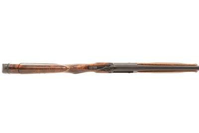 Pre-Owned Blaser F3 Vantage Exclusive Scroll Sporting Shotgun w/Adjustable Comb | 12GA 32