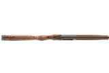 Pre-Owned Blaser F3 Vantage Exclusive Scroll Sporting Shotgun w/Adjustable Comb | 12GA 32