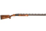 Pre-Owned Blaser F3 Vantage Exclusive Scroll Sporting Shotgun w/Adjustable Comb | 12GA 32
