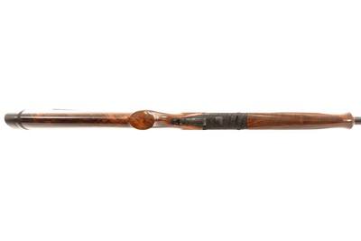 Pre-Owned Blaser F3 Vantage Exclusive Scroll Sporting Shotgun w/Adjustable Comb | 12GA 32