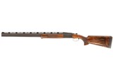 Pre-Owned Blaser F3 Vantage Exclusive Scroll Sporting Shotgun w/Adjustable Comb | 12GA 32
